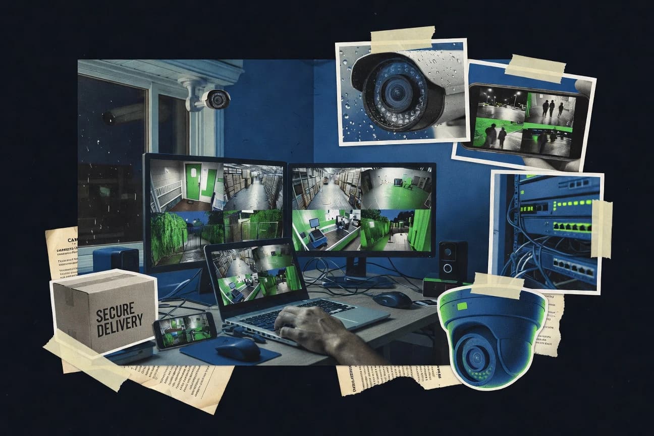 Top 10 Best Remote Camera Monitoring Software of 2026
