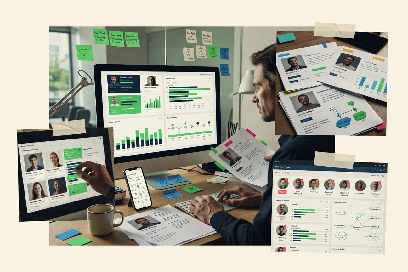 Top 10 Best Client Profiling Software of 2026