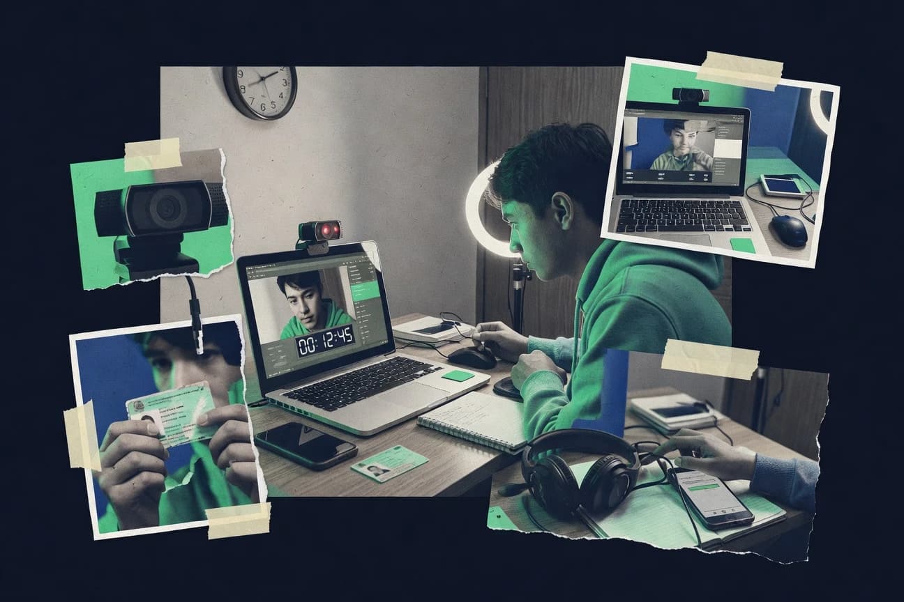 Top 9 Best Remote Proctor Software of 2026