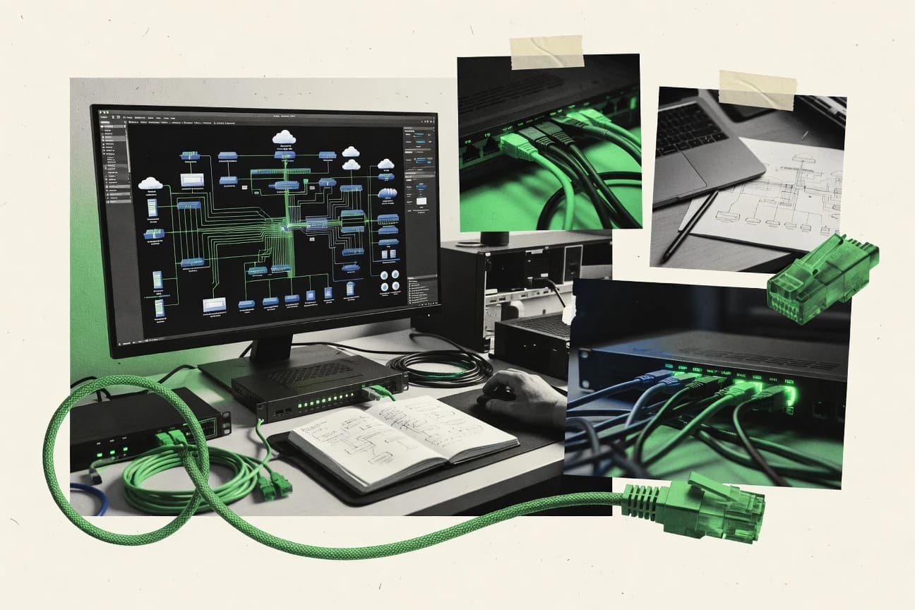 Top 10 Best Network Topology Diagram Software of 2026