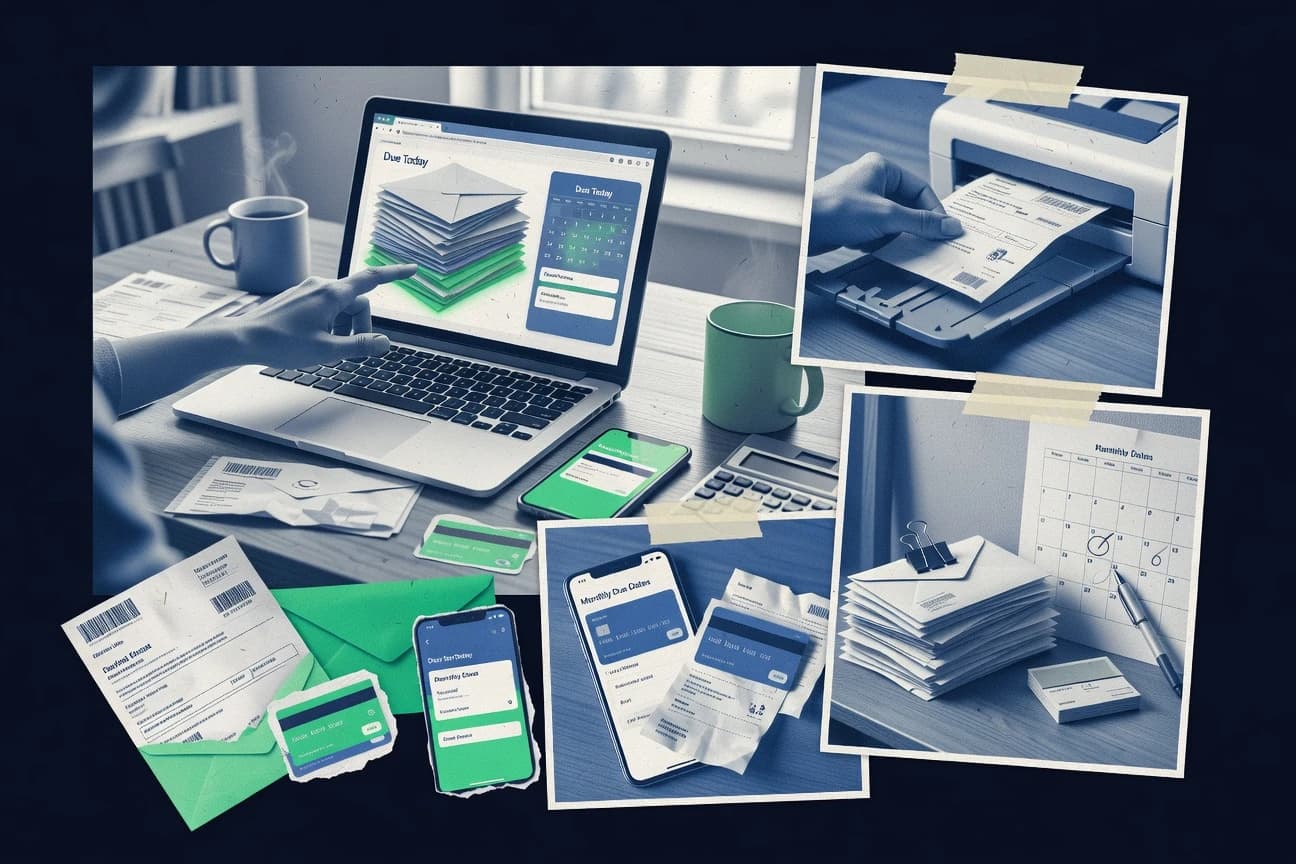 Top 10 Best Bill Organizer Software of 2026