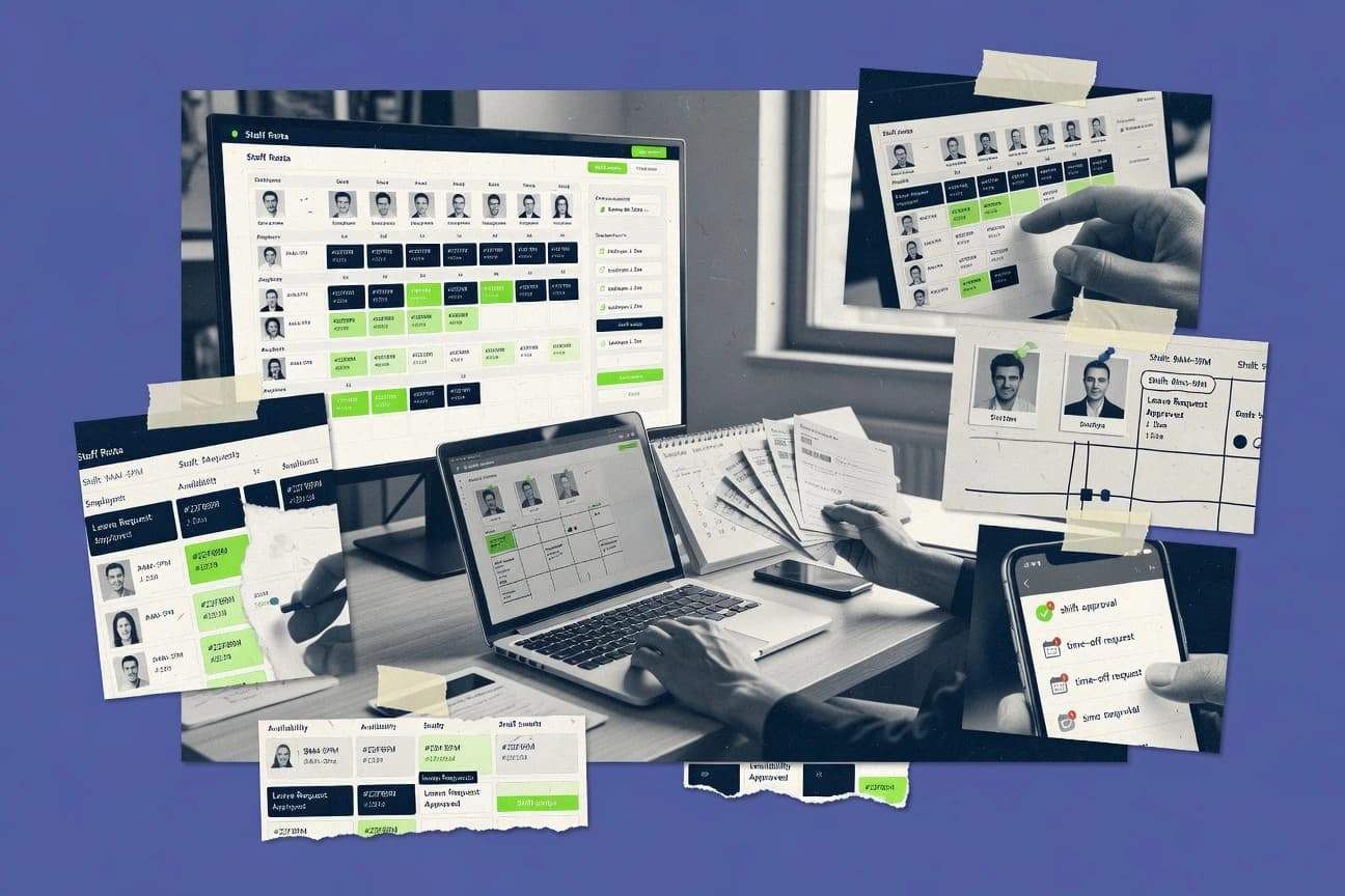 Top 10 Best Human Resources Scheduling Software of 2026