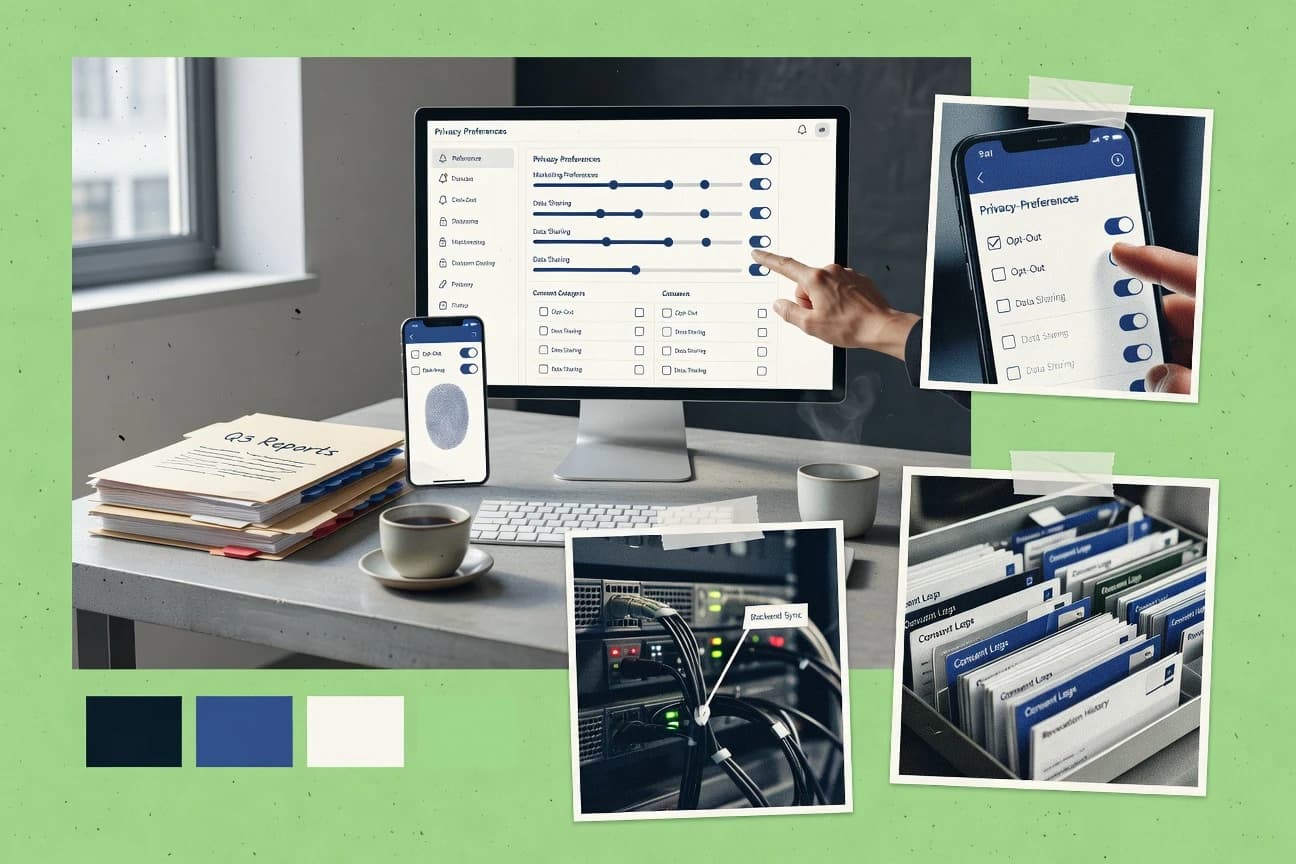 Top 10 Best Preference Management Software of 2026