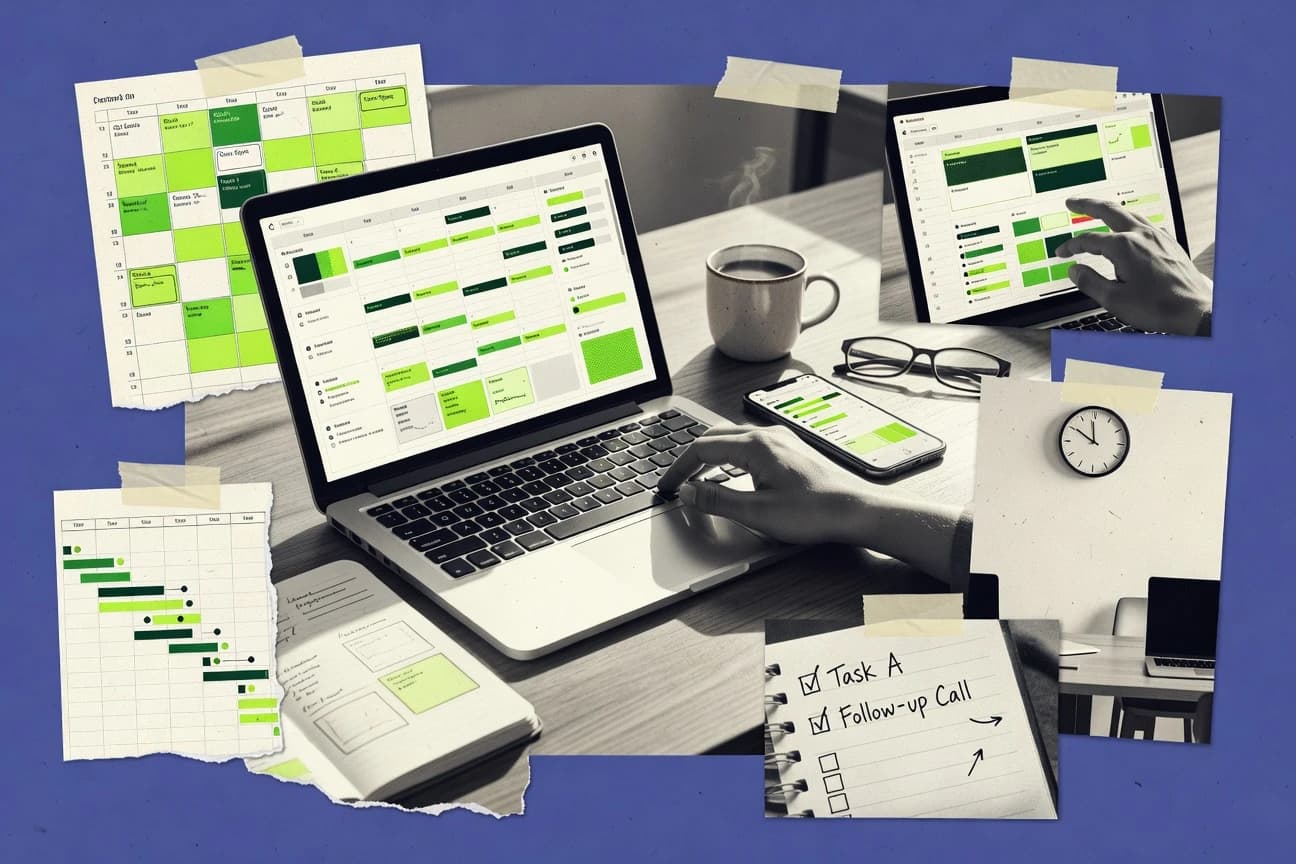 Top 10 Best Time Planning Software of 2026
