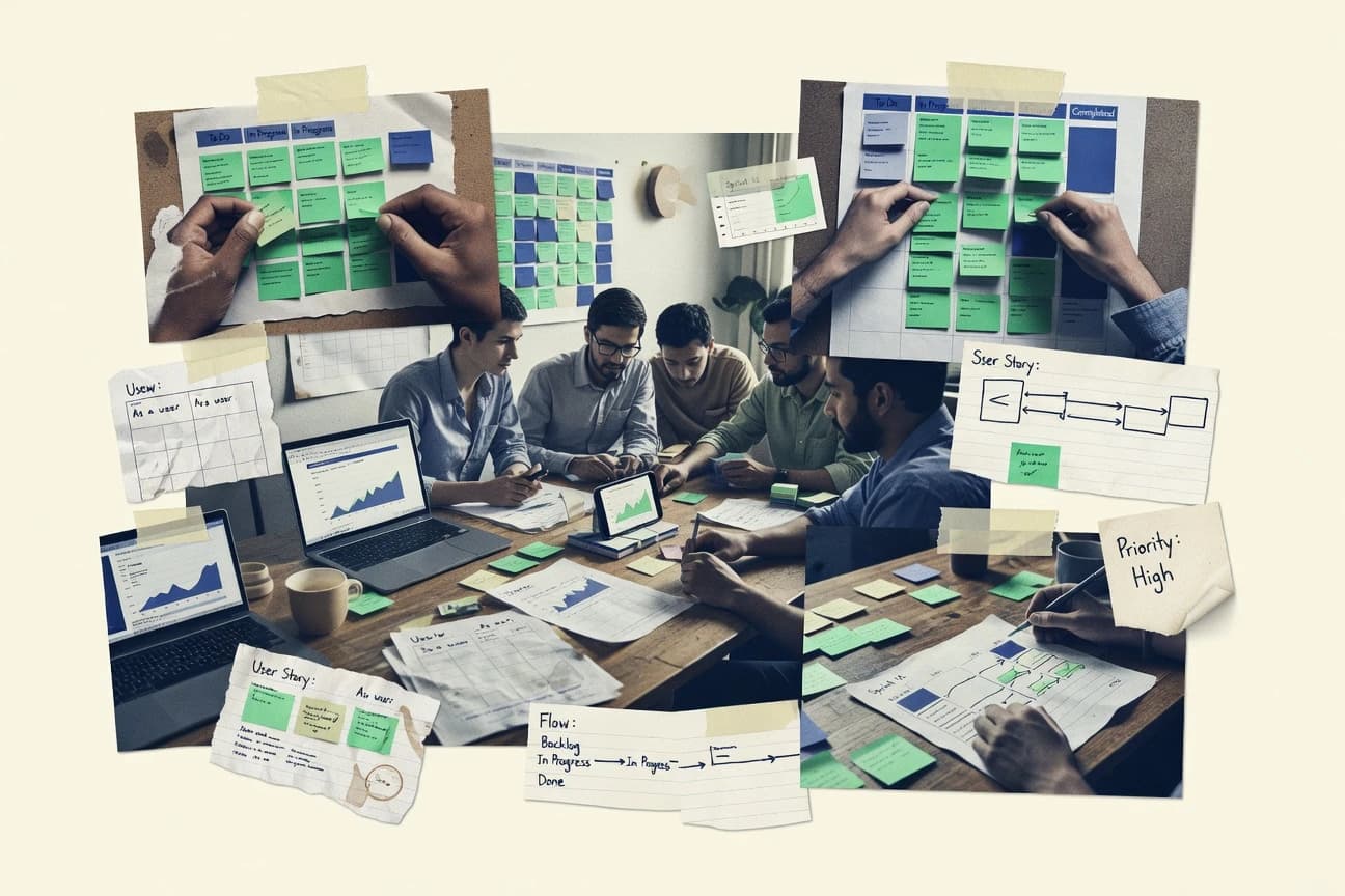 Top 10 Best Lean Agile Software of 2026