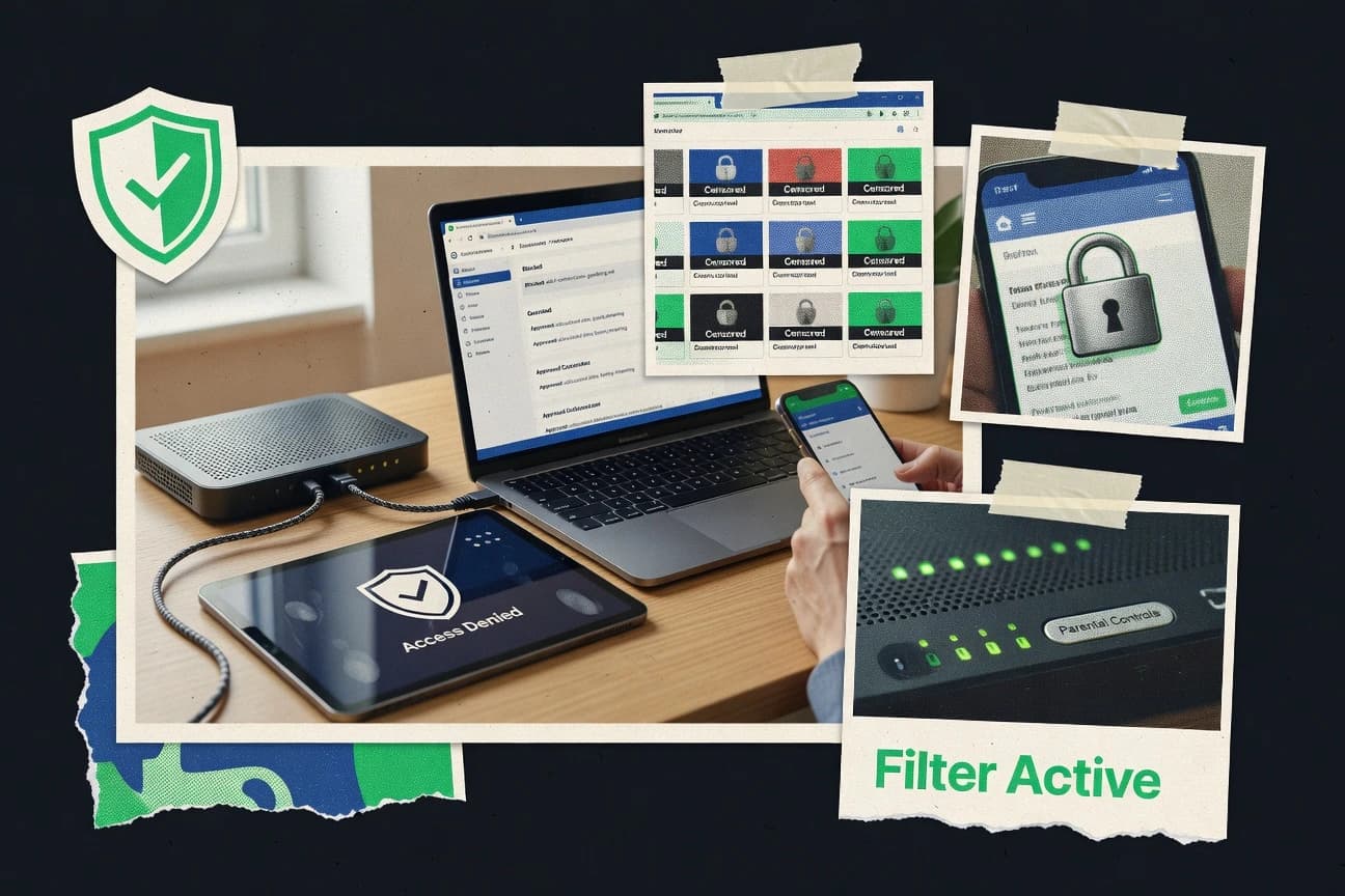 Top 10 Best Internet Content Filter Software of 2026
