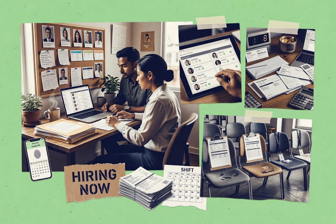 Top 10 Best Small Business Hris Software of 2026