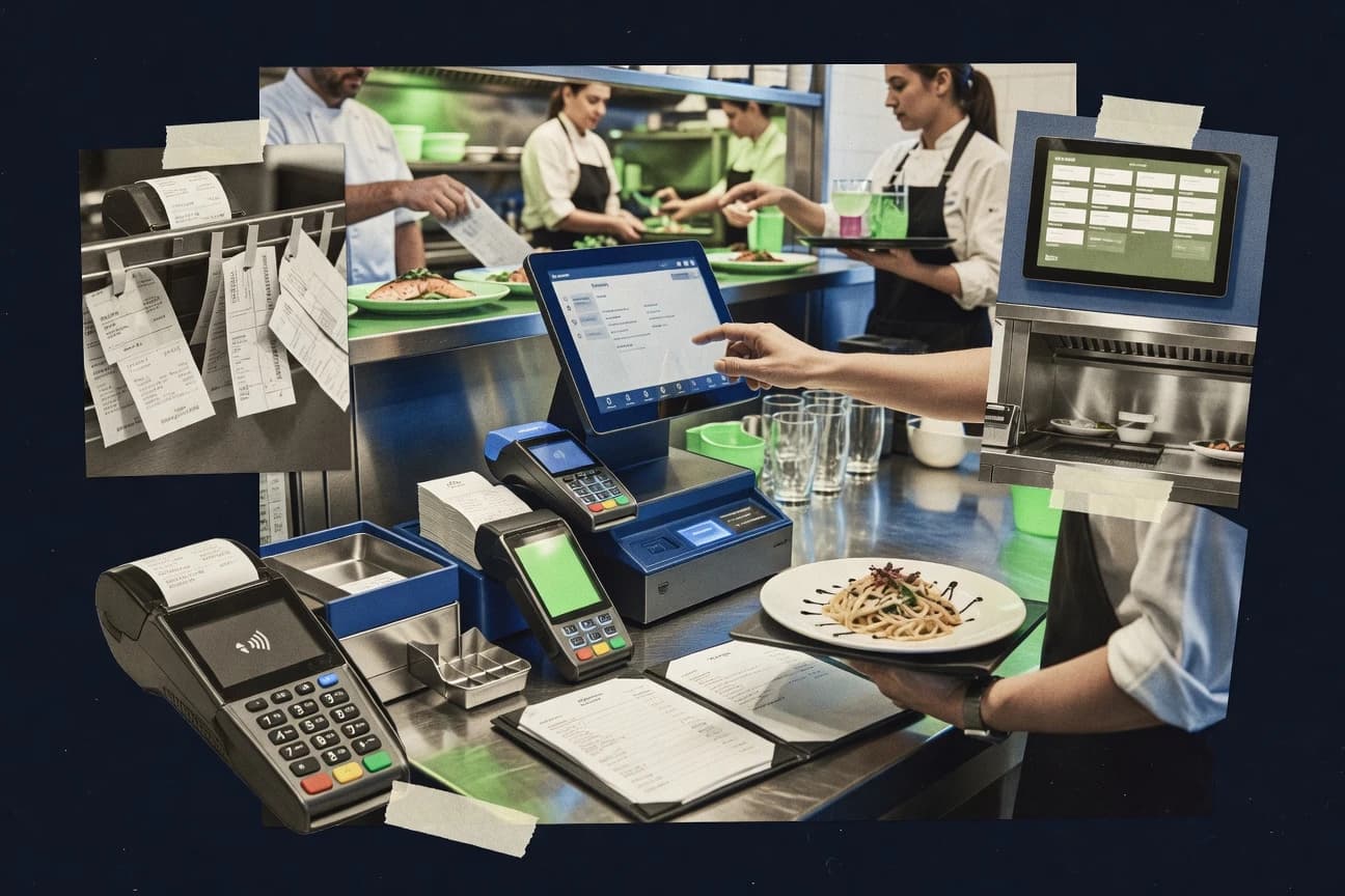 Top 10 Best Restaurant Pos Systems Software of 2026