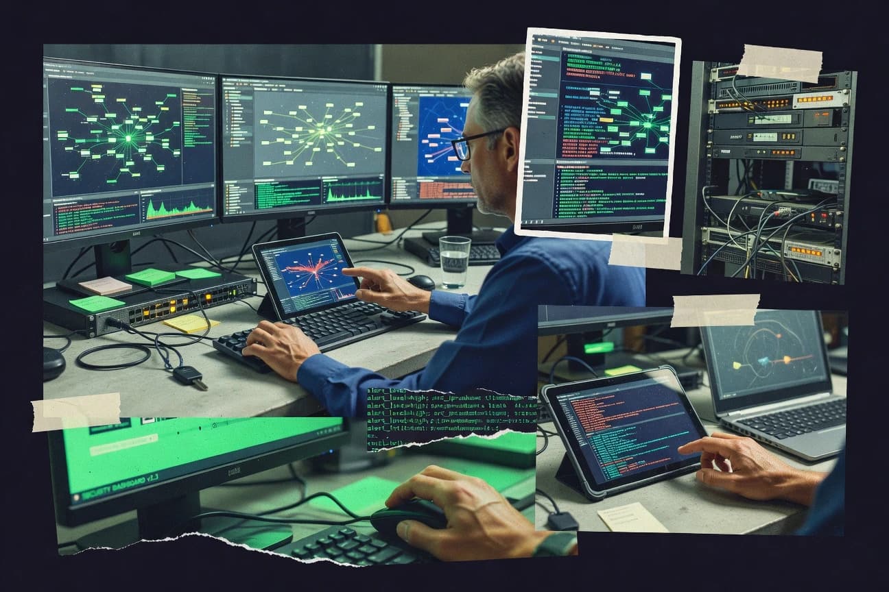 Top 10 Best Information Security Monitoring Software of 2026