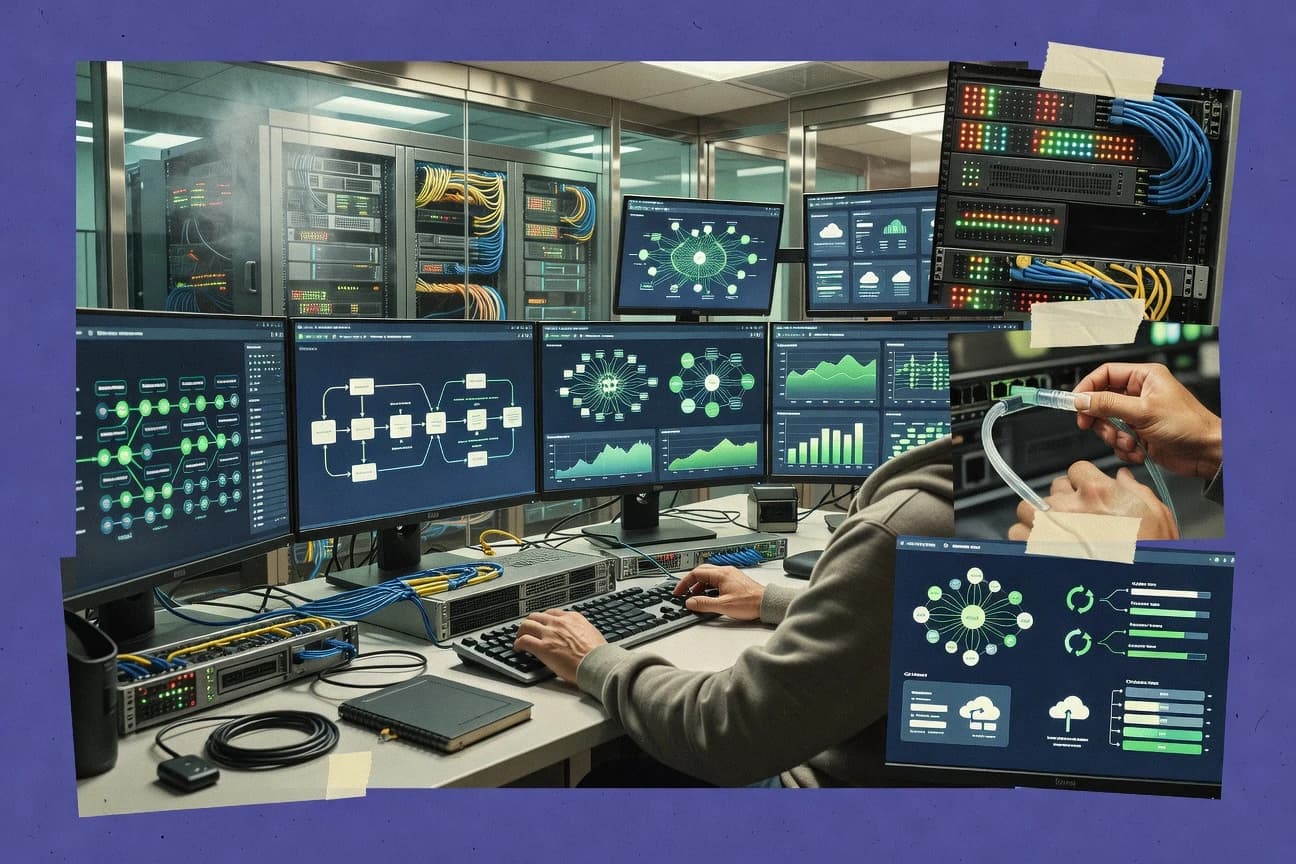 Top 10 Best Cloud Engineering Software of 2026