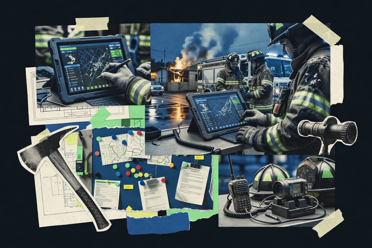 Top 10 Best Fire Incident Management Software of 2026