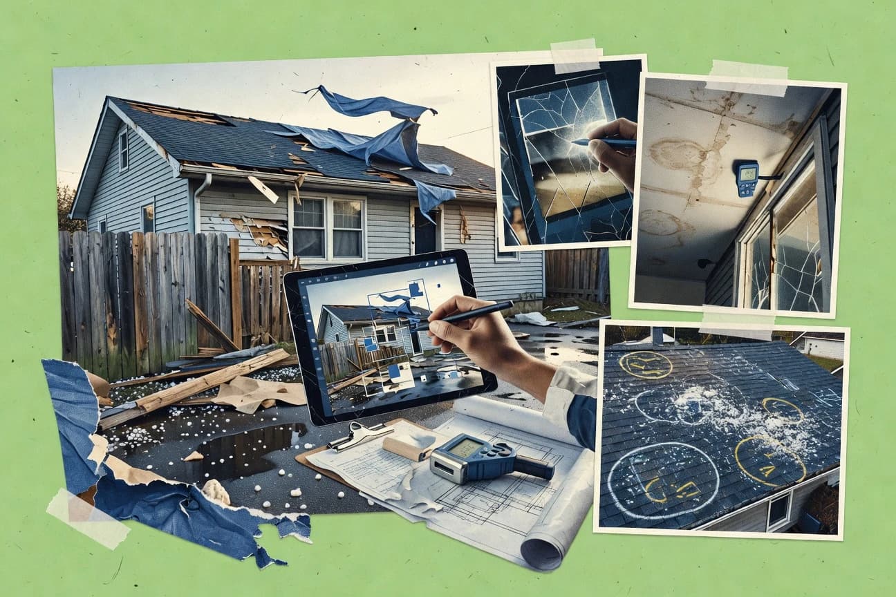 Top 10 Best Property Damage Estimating Software of 2026