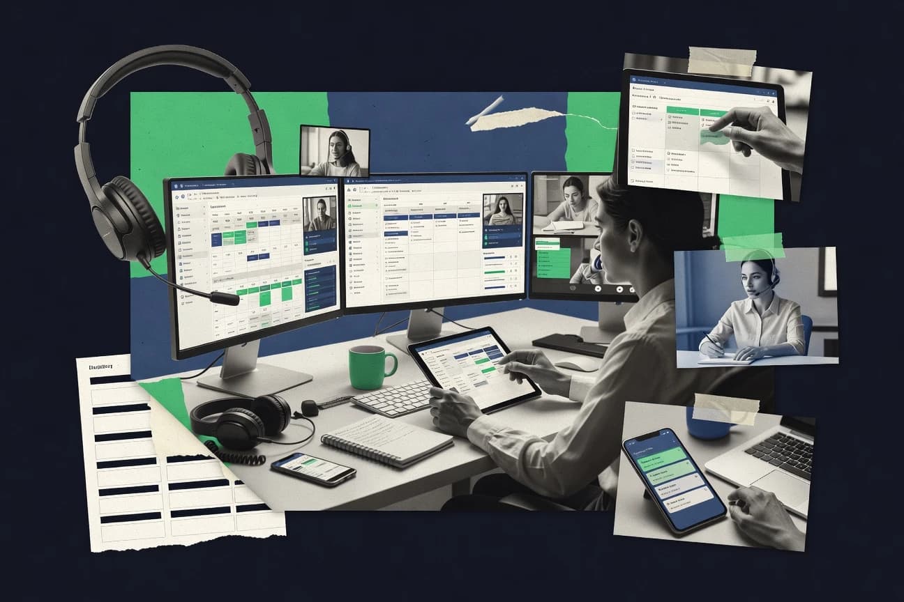 Top 10 Best Virtual Assistant Management Software of 2026