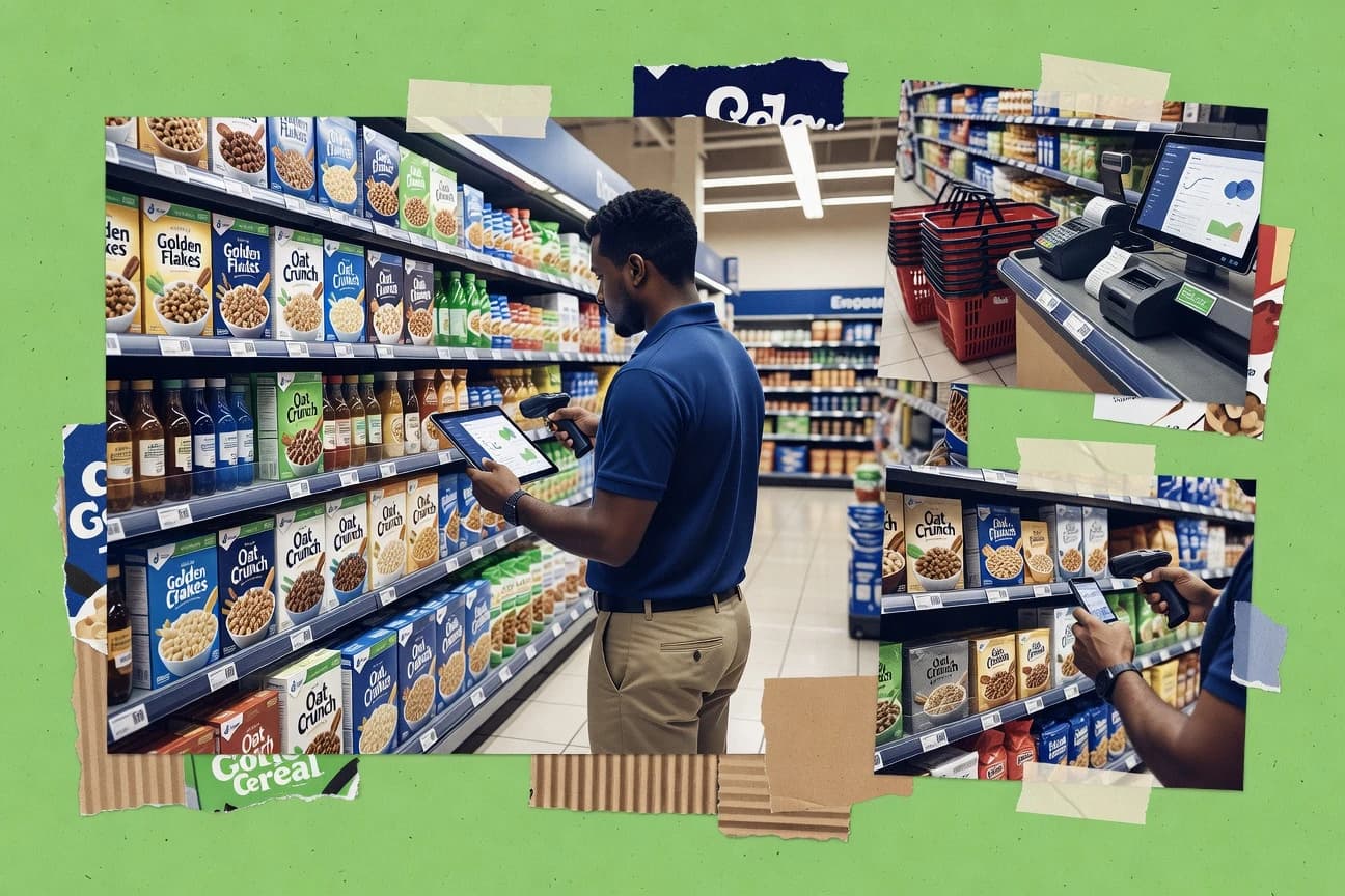 Top 10 Best Retail Intelligence Software of 2026