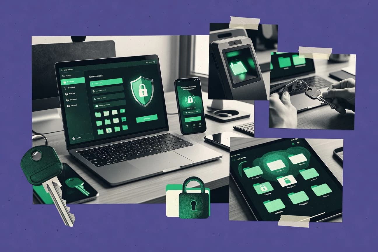 Top 10 Best Personal Data Protection Software of 2026