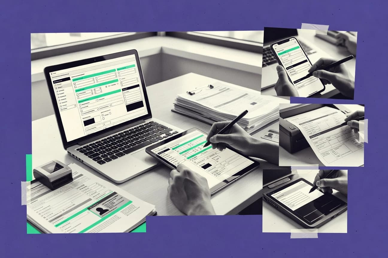 Top 10 Best Form Fill Software of 2026