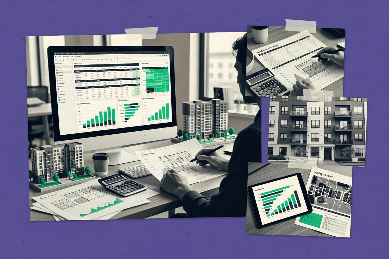 Top 10 Best Multifamily Underwriting Software of 2026