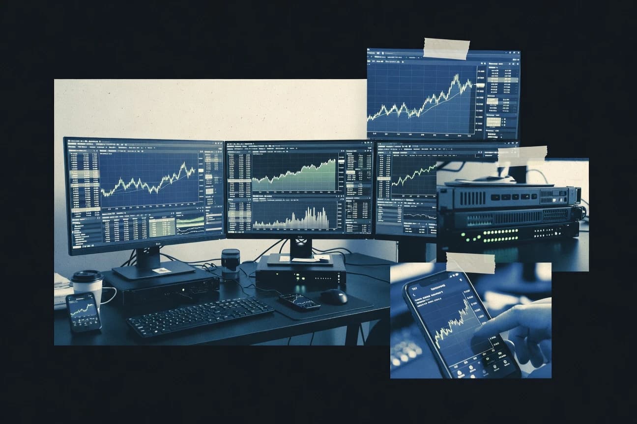 Top 10 Best Automatic Day Trading Software of 2026