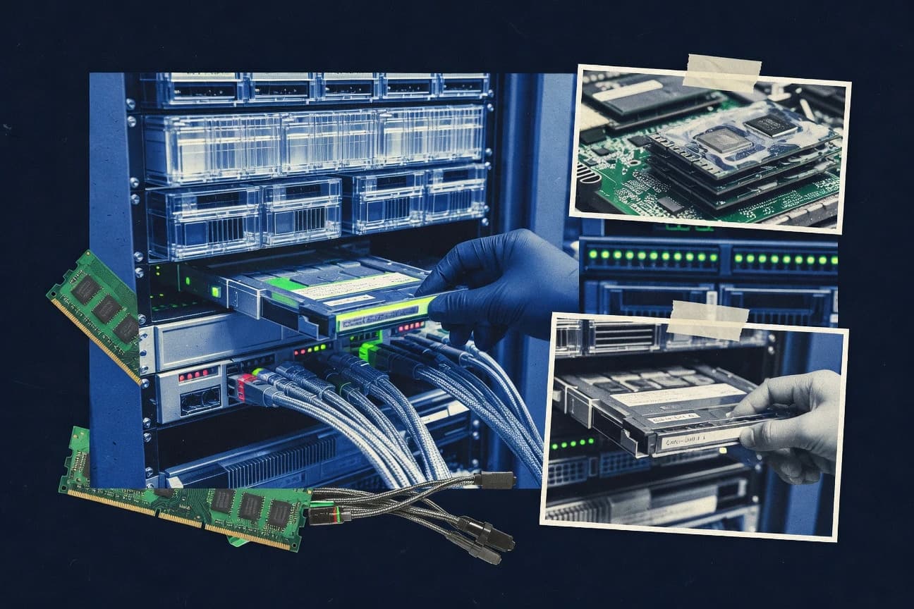 Top 10 Best Cache Software of 2026