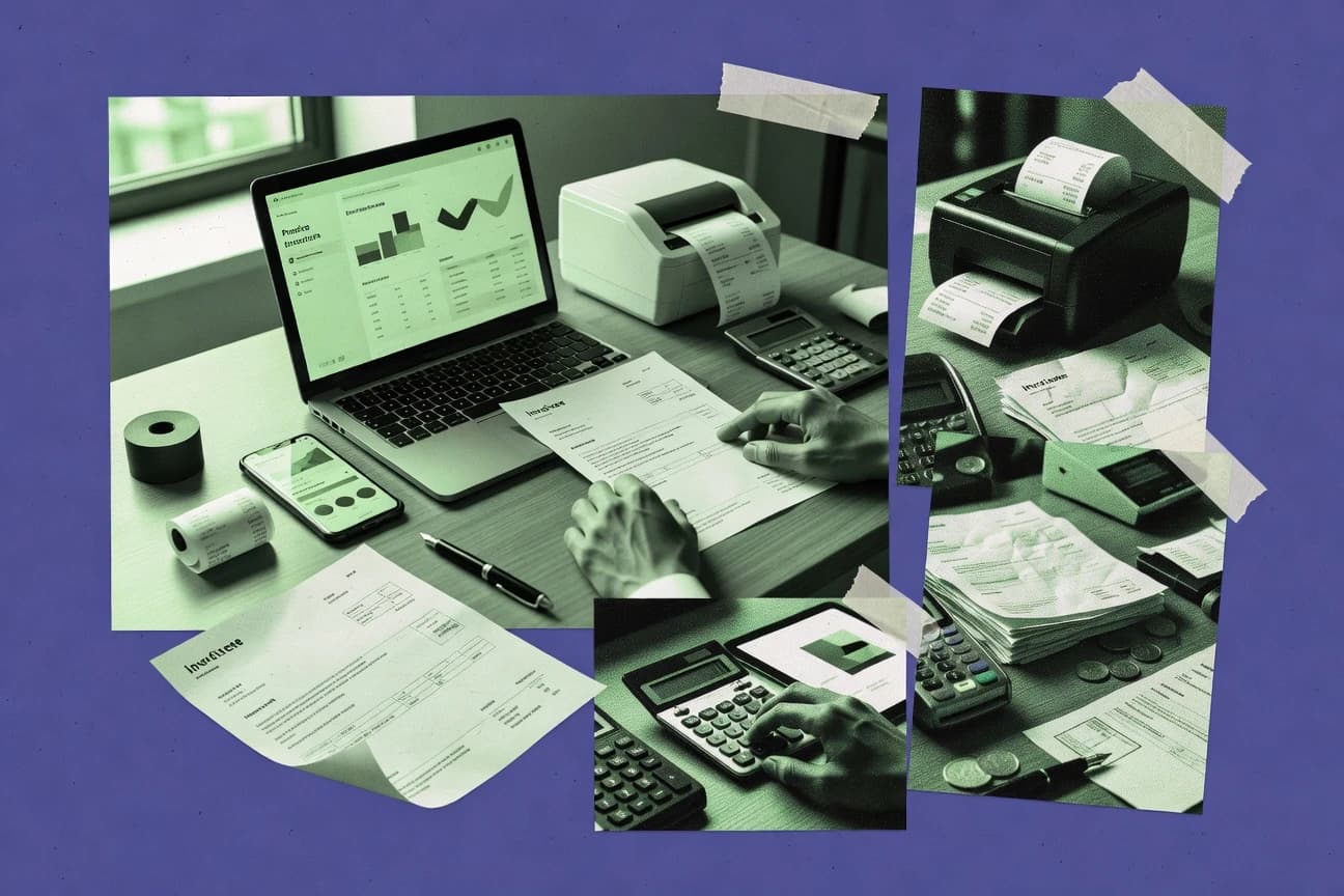 Top 10 Best Quoting Invoicing Software of 2026