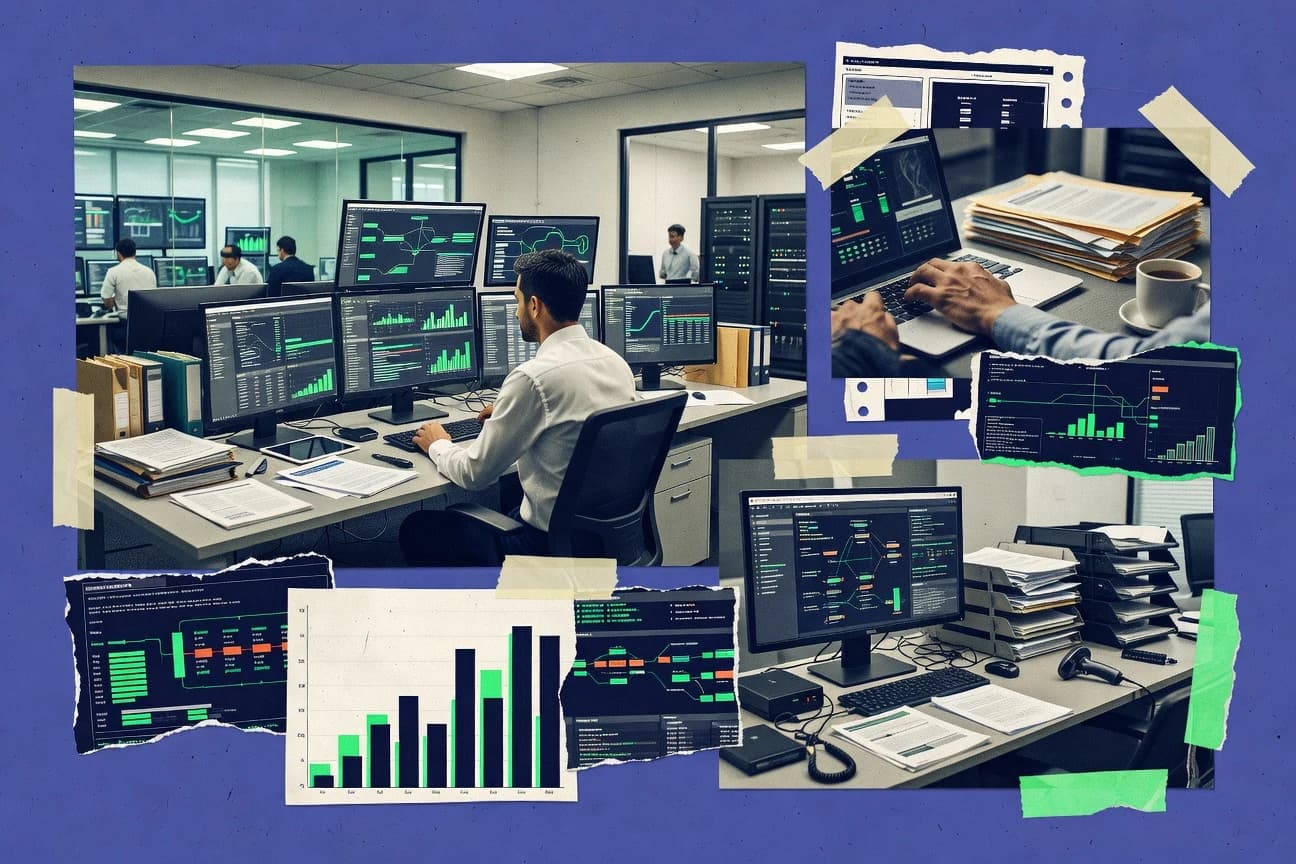 Top 10 Best Management Information Systems Software of 2026