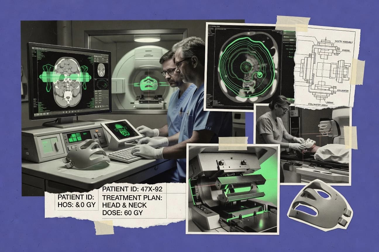 Top 10 Best Radiotherapy Software of 2026