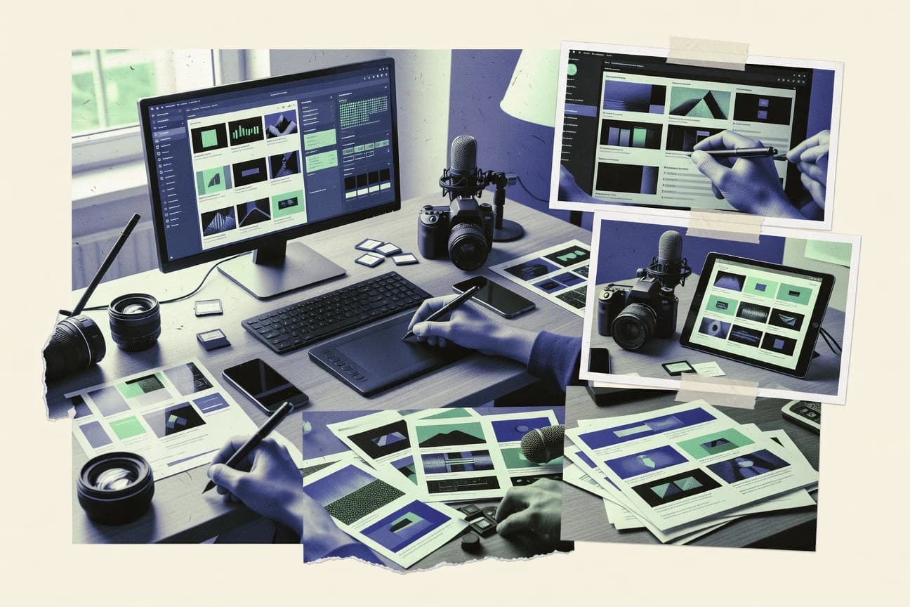 Top 10 Best Content Generation Software of 2026