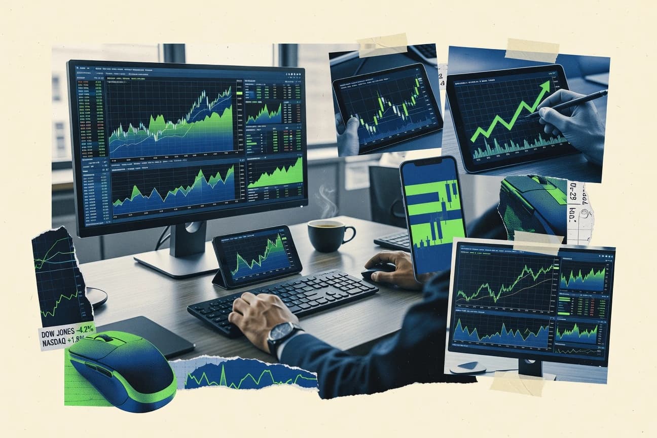 Top 10 Best Stock Trading Analysis Software of 2026