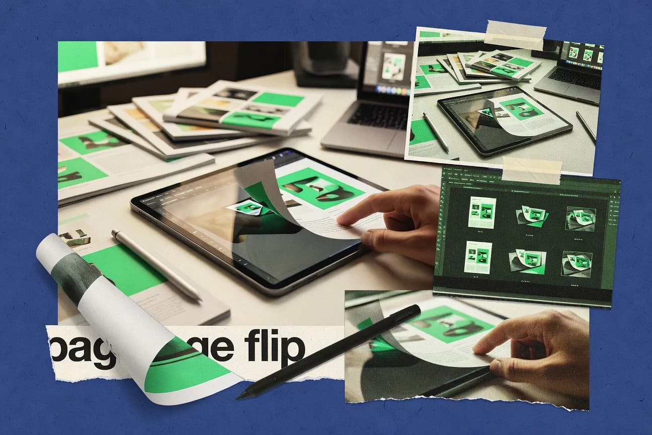 Top 10 Best Page Flip Software of 2026
