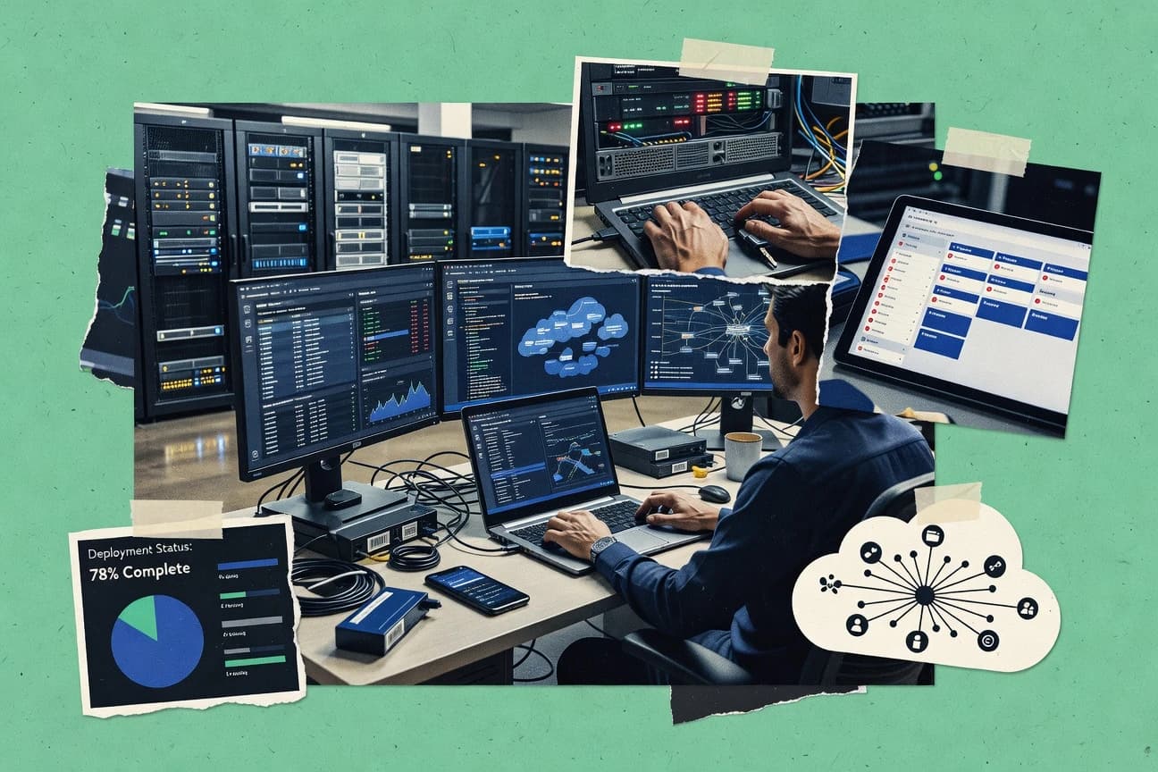Top 10 Best IT Department Software of 2026
