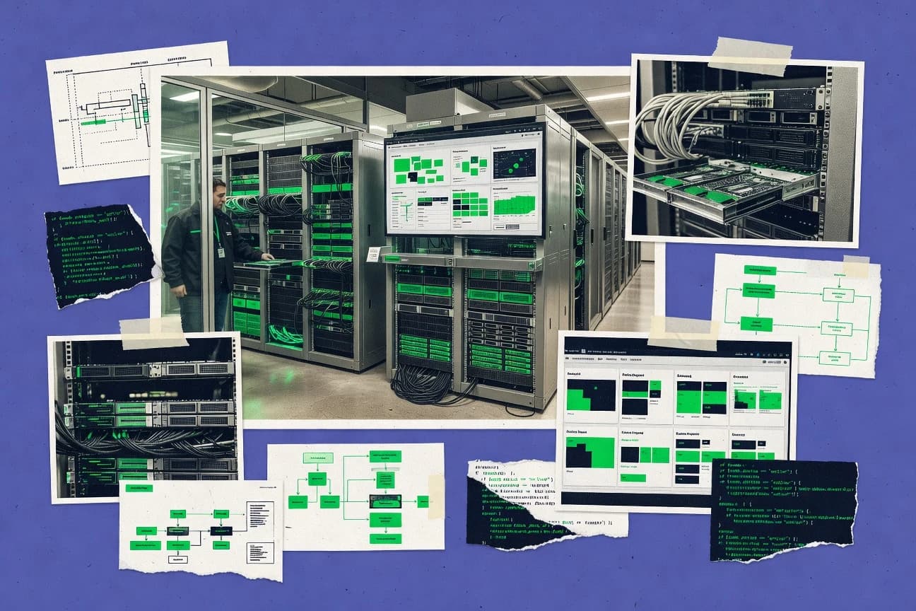 Top 10 Best Hyper Converged Infrastructure Software of 2026