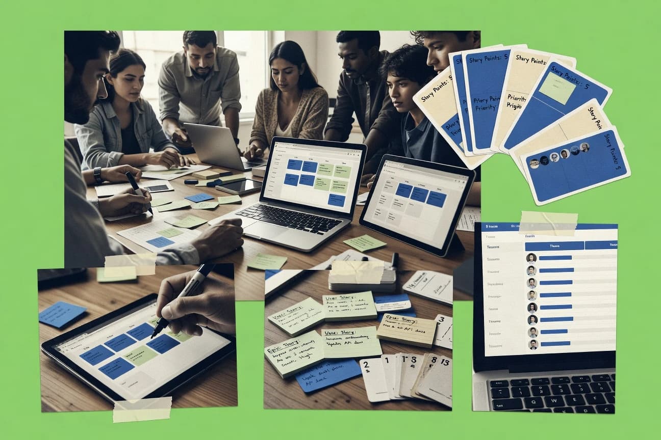 Top 10 Best User Stories Software of 2026