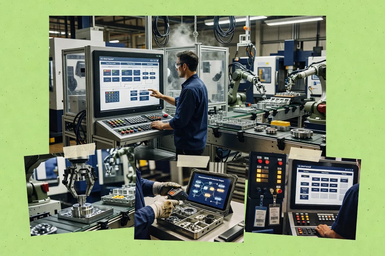 Top 10 Best Production Workflow Software of 2026