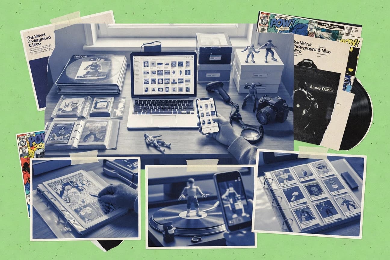 Top 10 Best Collection Inventory Software of 2026