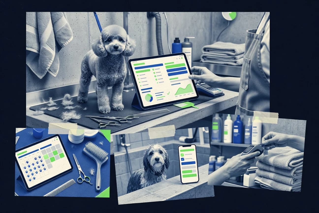 Top 10 Best Groomers Software of 2026