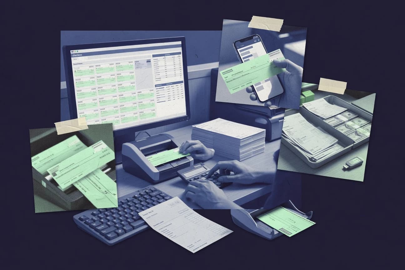 Top 10 Best Bank Deposit Software of 2026