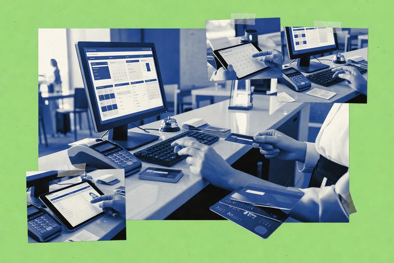 Top 10 Best Frontdesk Software of 2026