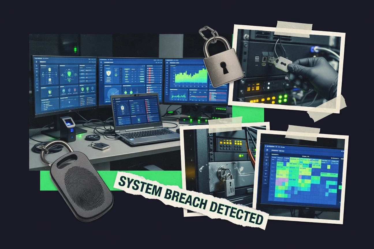 Top 10 Best System Security Software of 2026