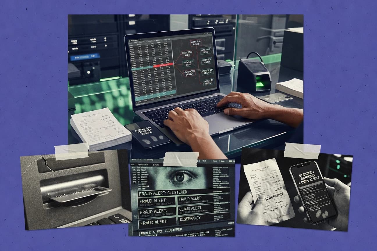 Top 10 Best Bank Fraud Software of 2026