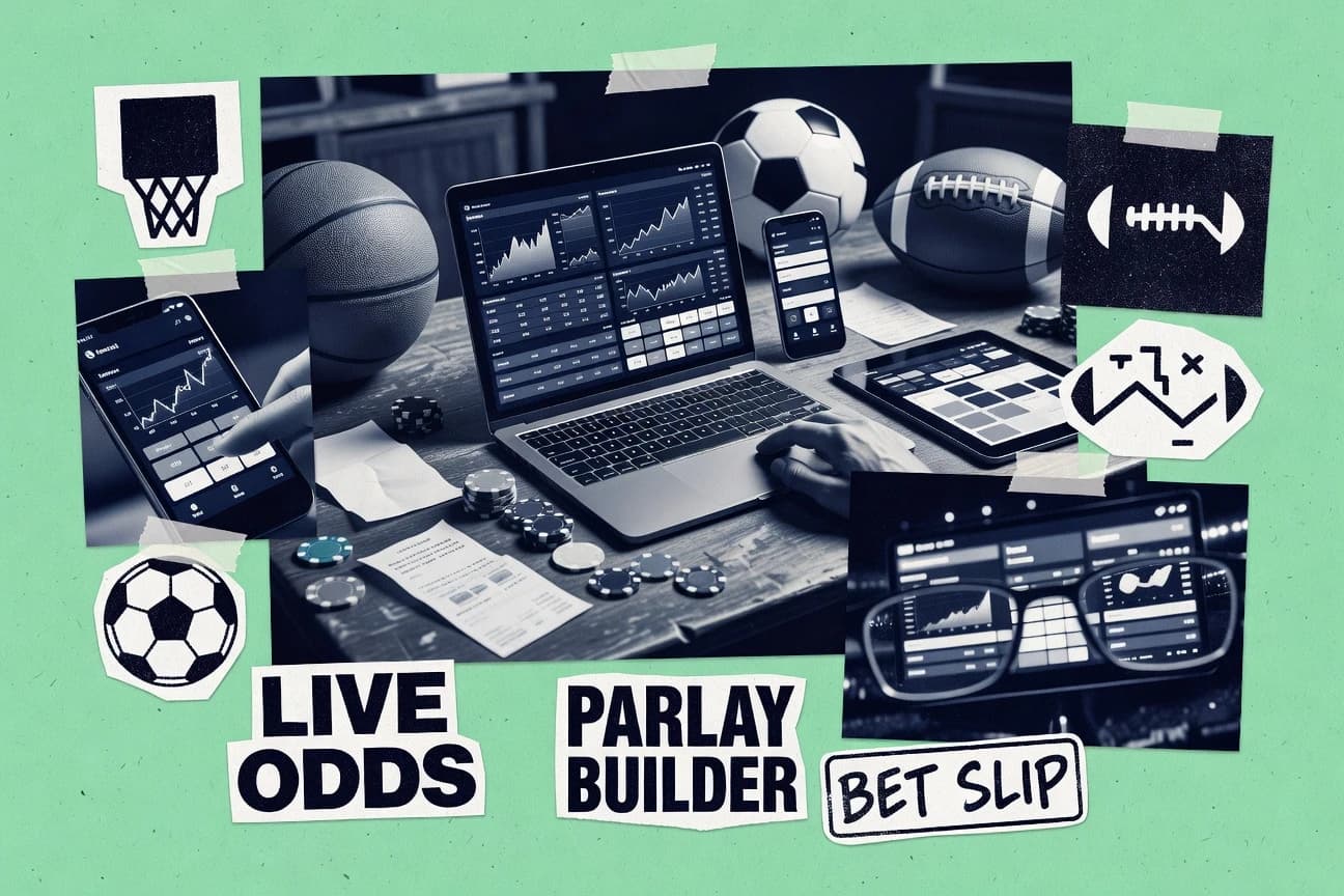 Top 10 Best Sports Bets Software of 2026