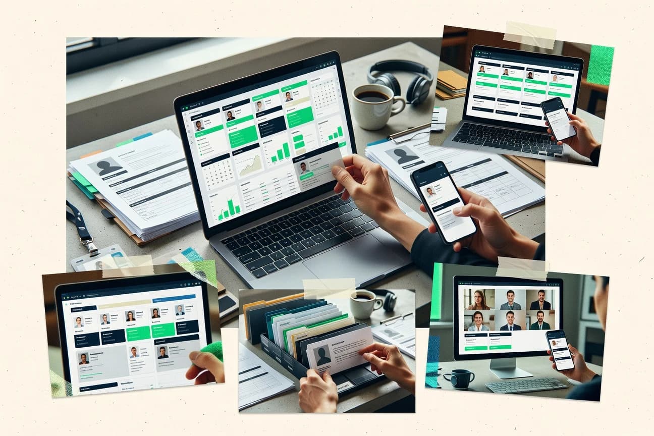 Top 10 Best Job Agency Software of 2026