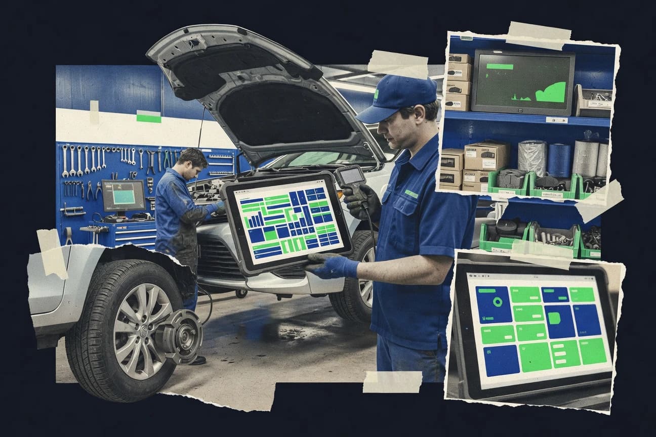 Top 10 Best Dealer Service Software of 2026