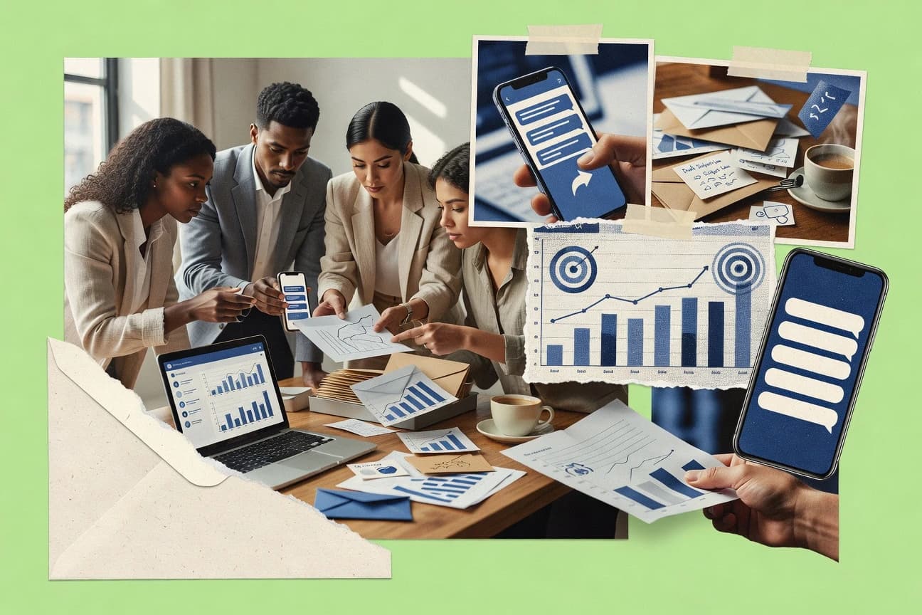 Top 10 Best Email Marketing Campaigns Software of 2026