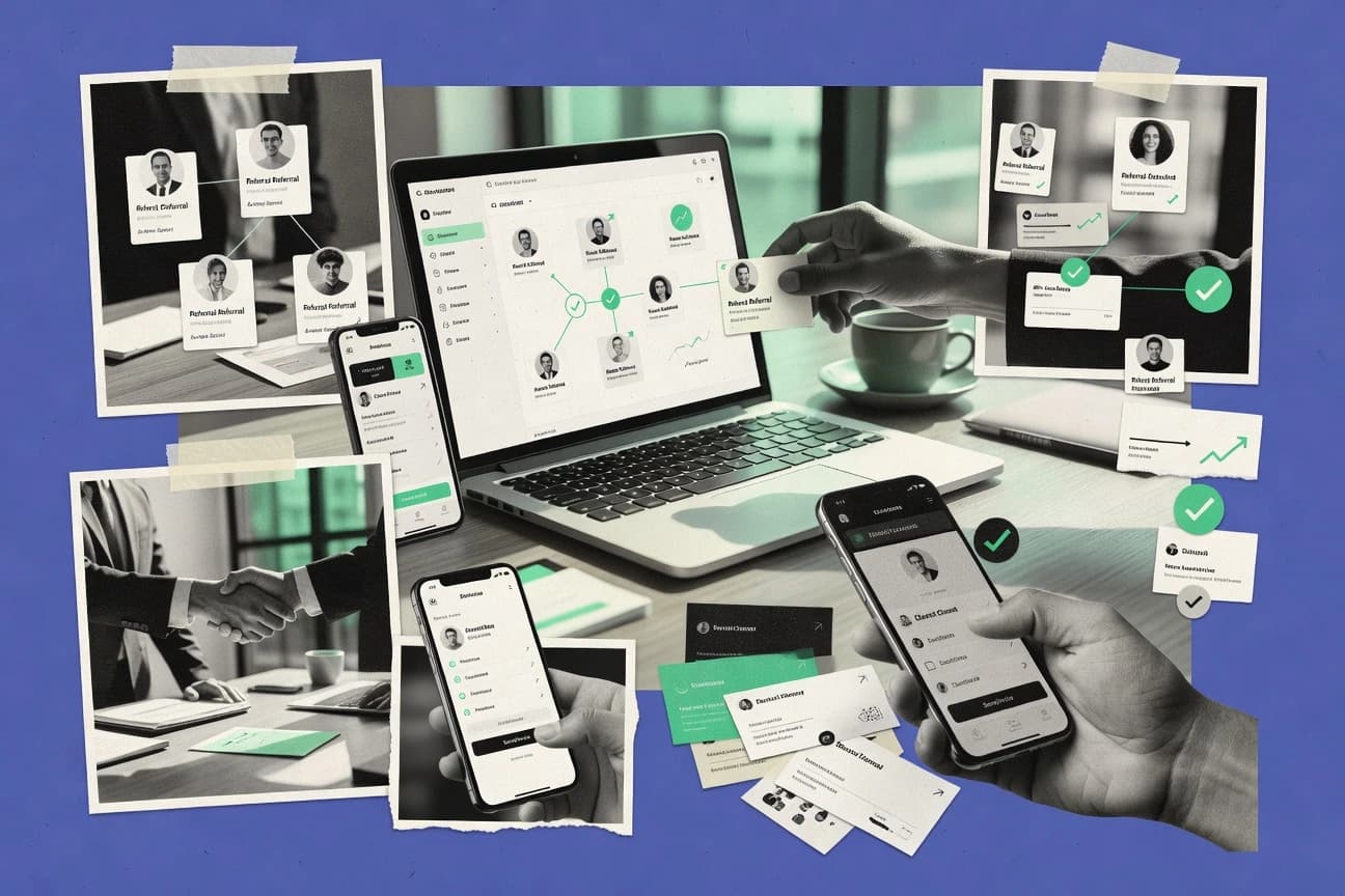 Top 10 Best Business Referral Software of 2026