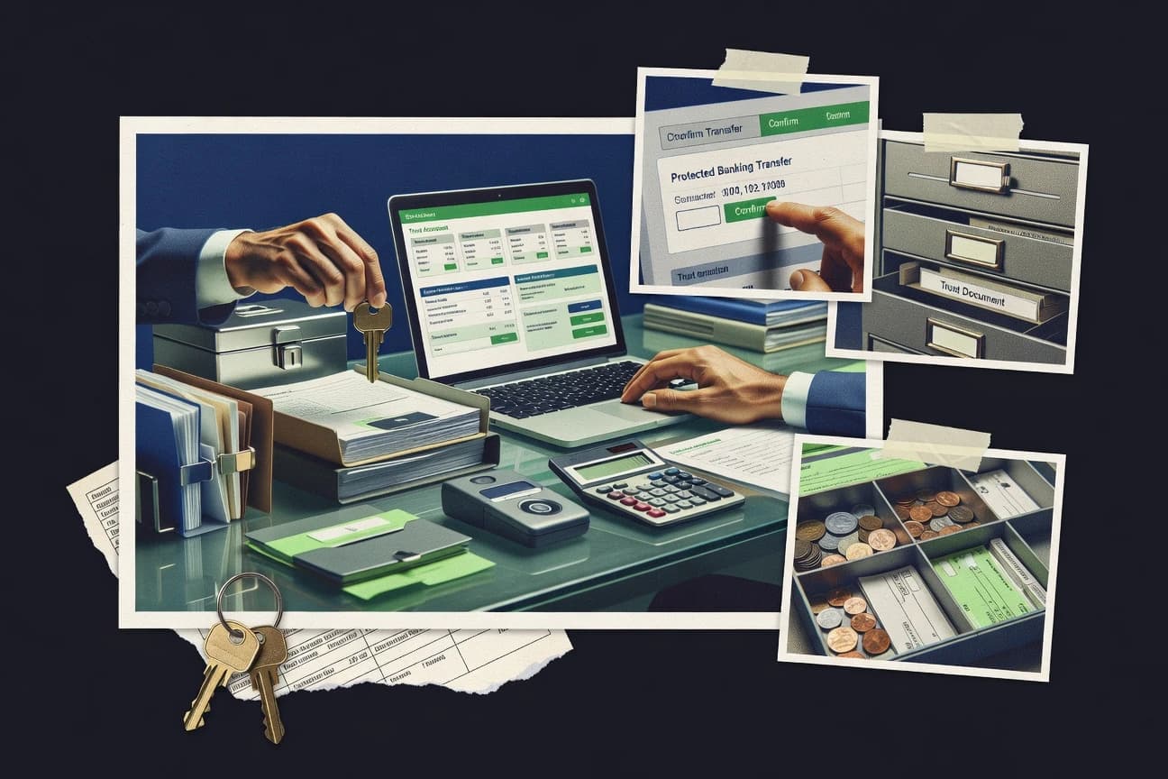 Top 10 Best Trust Account Management Software of 2026