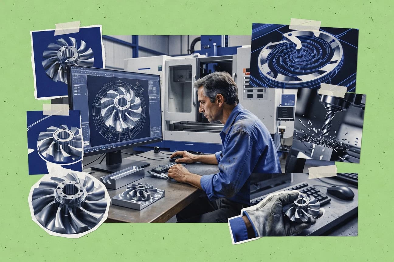 Top 10 Best Cnc Modeling Software of 2026