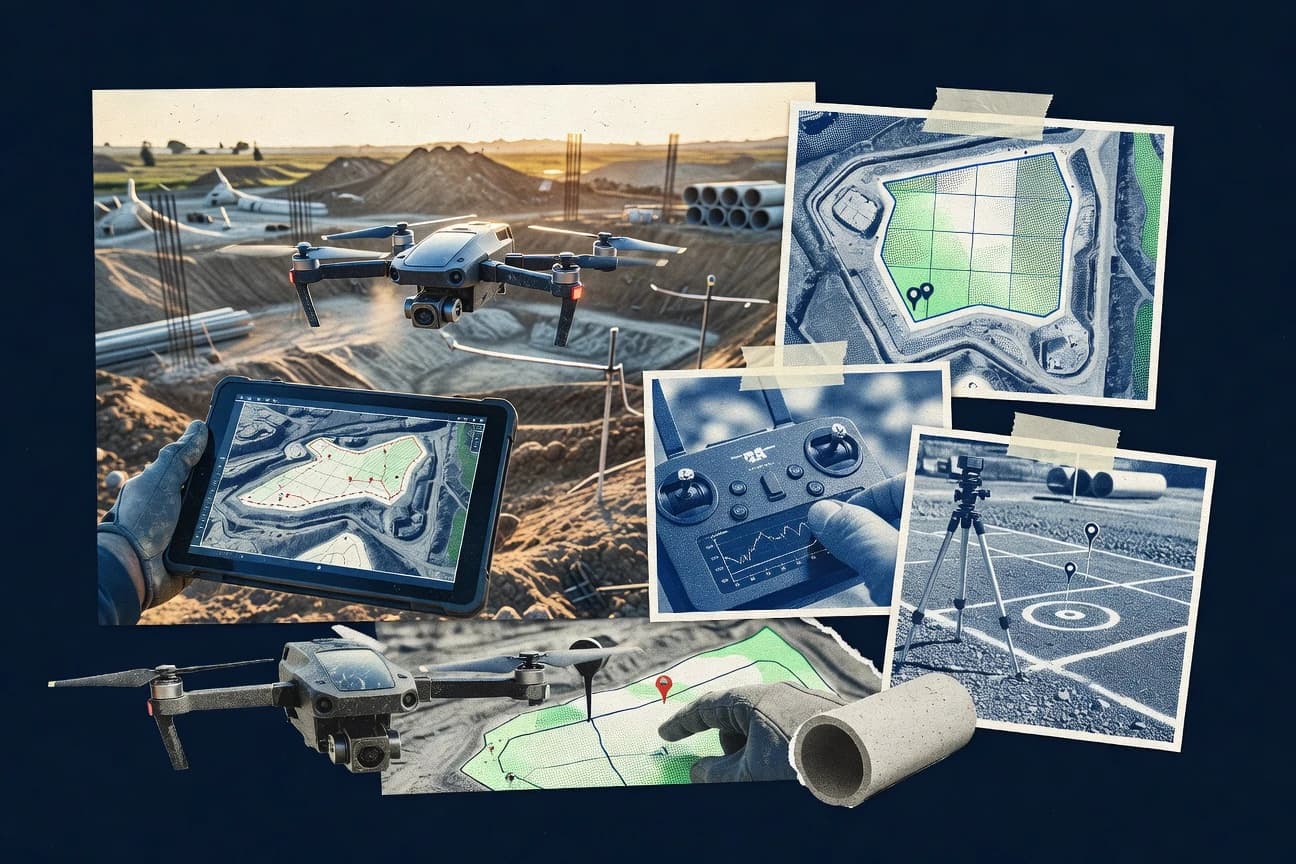 Top 10 Best Drone Measurement Software of 2026