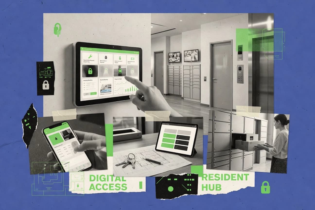 Top 10 Best Resident Software of 2026
