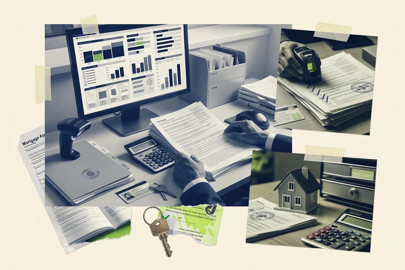 Top 10 Best Compliance Mortgage Software of 2026
