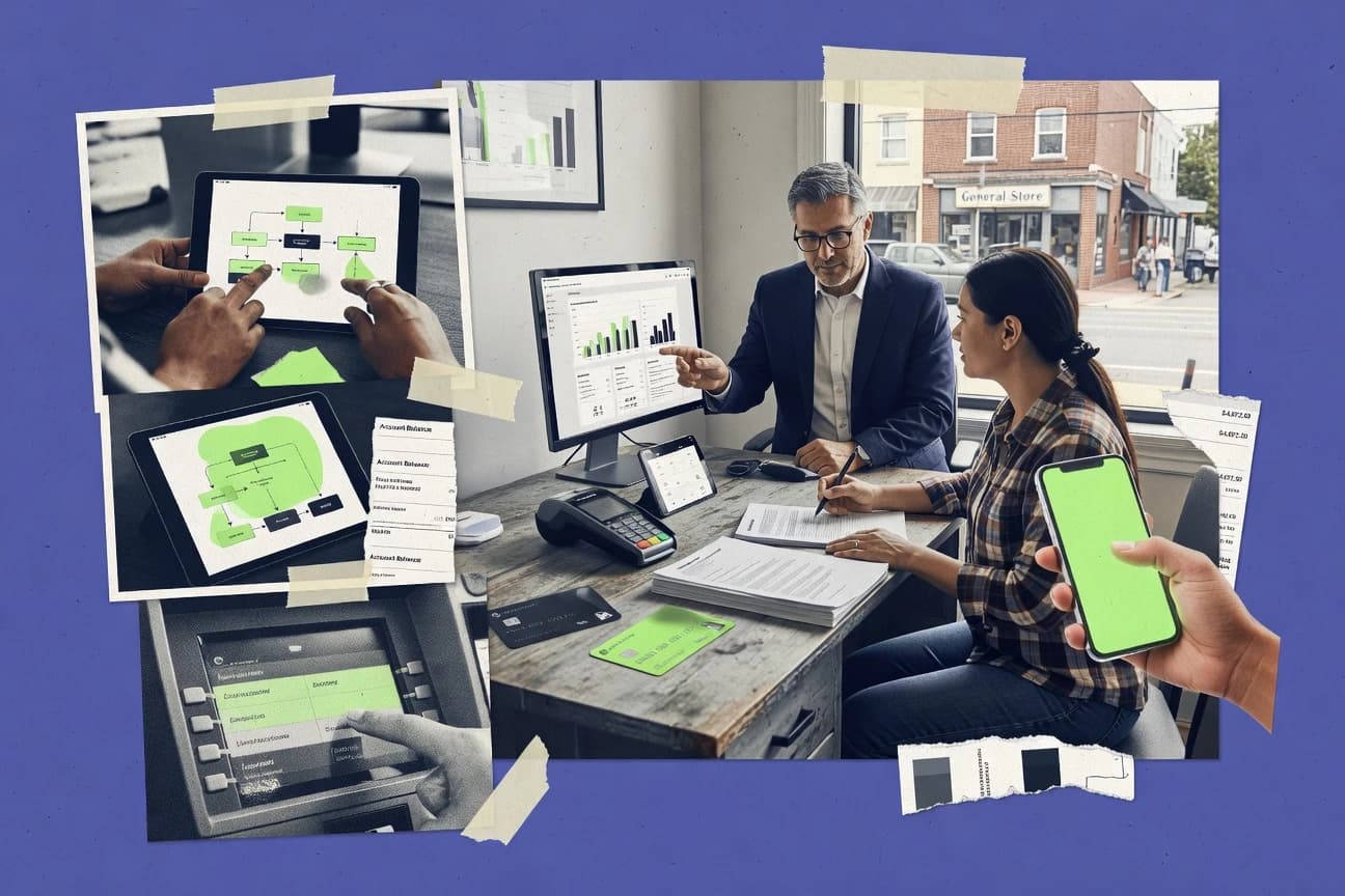 Top 10 Best Community Banking Software of 2026
